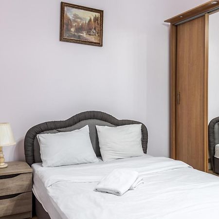Striltsiv Apartment 리비프 외부 사진